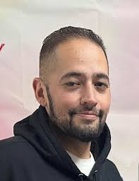 Obituary information for Luis Rivera II