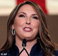 Mark Meadows hosted wedding for his daughter in Atlanta in May despite  coronavirus restrictions