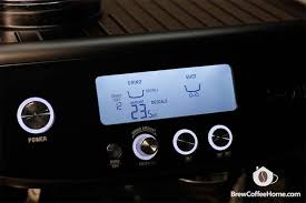 Use vinegar, citric acid, or commercial descaler. How To Clean Breville Espresso Machine Descale And Backflush Guides