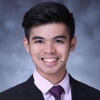 Enrique James D. Martin