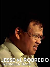 Jesse Robredo Memorial Book