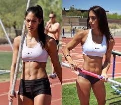 In fact, the fowler family doesn't have a hard time getting around. Allison Stokke 9gag
