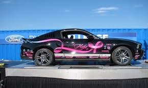 Sweet Stang Hot Rides Mustang Sweet Ride