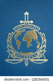 From wikimedia commons, the free media repository. Interpol Logo Vectors Free Download