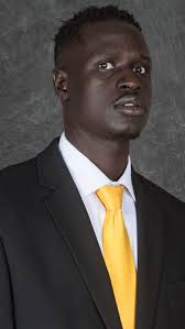 Alabama A&M All Time Basketball Recruits