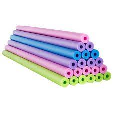 2.3 out of 5 stars, based on 3 reviews 3 ratings current price $14.26 $ 14. Costway 24 Pack 55 Inch Foam Pool Swim Noodles Super Buoyancy Floating Walmart Com Walmart Com