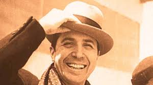 Cómo fueron las cuatro visitas de Gardel a Bahía Blanca