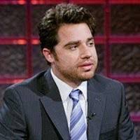 Michael Gaza's Instagram, Twitter & Facebook