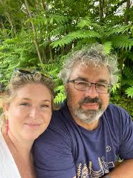 Been without my kids for five days… It's glorious. I miss them, and I have  zero guilt about leaving them. My first relationship is with Mark.  Actually, it's with myself and then