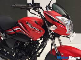 It has a predictable handling along with autosail, i3s function it is used in hero commuter bikes to enhance fuel economy. 2018 Hero Passion X Pro Price Is Rs 54 189 Motorbeam