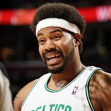 Rasheed Wallace