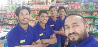 BEST BUY Shopping Centre