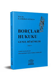 Toplu iş sözleşmesinin borç doğuran hükümleri nelerdir. Borclar Hukuku Genel Hukumler Cilt I Legal Yayinevi