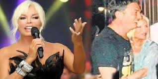 Ajda Pekkan In Klibinde Kiyafet Krizi Magazin Manset Turkiye