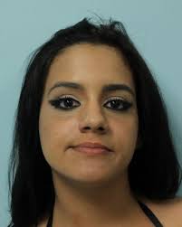 Exotic dancer Princeza Aponte arrested for 2nd time in 2 weeks