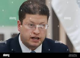 Pablo guzman hi-res stock photography and images