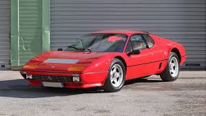 Image result for Vermelho Ferrari 1981 Fleet