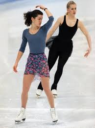 41) is an american figure skating champion. Tonya Nancy Reflect On The Whack Heard Round The World