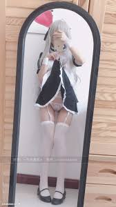 Kasugano Sora (一只肉酱阿 rouroudajiba). Слив 58 обнаженных фото с Onlyfans,  Patreon, Fansly - 8050