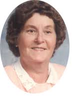Nona Smith Obituary