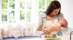 The most common culprit causing a reaction for babies is cows' milk protein and a reaction to soy protein is also very common. How Nursing Mothers Can Help Protect Their Babies From Food Allergies