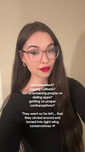 Understanding the 4B Movement: A Shift from Left to Right