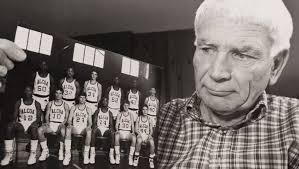 Alcoa High School through the years