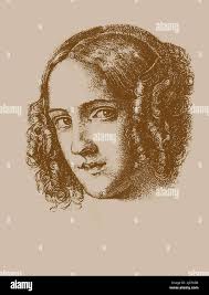 Josephine caroline hi-res stock photography and images