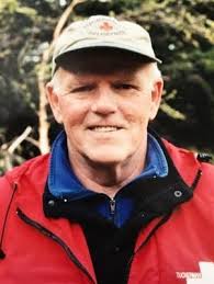 John Knieriem Obituary (1936