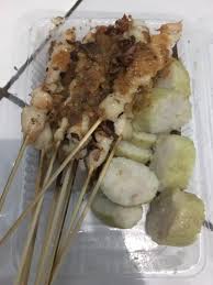 Tepatnya sate ini berasal dari rembiga. Sate Taichan Wikipedia Bahasa Indonesia Ensiklopedia Bebas