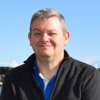 Dominic Cook Email & Phone Number