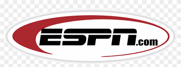 Download espn logo png for. Espn Com Logo Png Transparent Espn Inc Png Download 2400x2400 489762 Pngfind