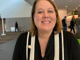 AG INFORMATION NETWORK OF THE WEST