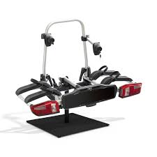 We would tell everyone to get one of these child joggers trailers. Bicycle Carrier For The Trailer Towing Hitch Shopping World Luxemburg