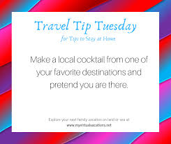 My top 10 travel tips are simple. Travel Tip Tuesdays My Virtual Vacations
