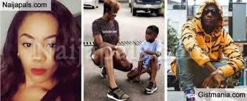 Jun 04, 2021 · nigerian singer 2face idibia says he chose to marry his wife, annie idibia because she stood by him when he had nothing. It S Not Always About Gifts John Ogu S Ex Wife Shades Him As She Supports Wizkid S Babymama Shola Nigerialeaks Com African News Web