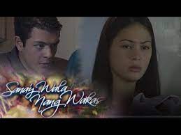 They were three women struggling to make a living when fate smiled at them. Sana Y Wala Nang Wakas Episode 10 Youtube
