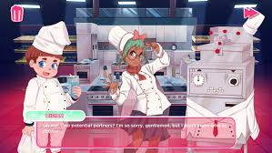 No matter your dating record in real life, you can always get a date here. Kfc The Dating Simulator Wieden Kennedy