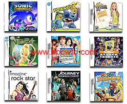 Play nintendo ds games on arcade spot! China Multi Games For Nds Ndsl Nintendo Ds China Nds Game And Ds Game Price