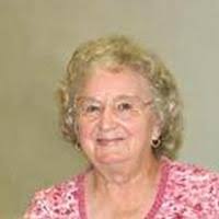 Obituary information for Norma Jean Clifton-Crawley
