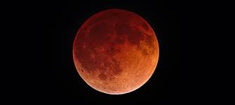 El primero será el 26 de mayo. El Calendario Astronomico De Mayo Tiene Una Superluna De Sangre Y Meteoritos Verificar Olhar Digital