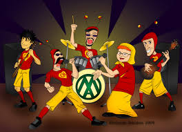 Pelados em santos — mamonas assassinas. Mamonas Assassinas By Todisistindoja On Deviantart