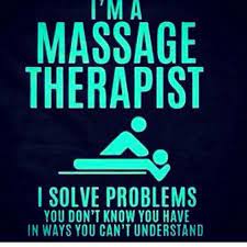 Massage therapists need to stand out in a crowded market. 7 I M A Massage Therapist Ideas Massage Therapist Massage Massage Business
