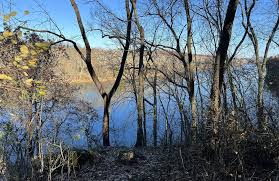 Kingfisher Trail, West Virginia