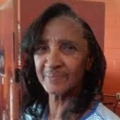 Obituary information for Annie Ethel Grant