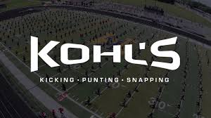 (redirected from steven clark (footballer)). Steven Clark Kohl S Football Kicking And Punting Camps