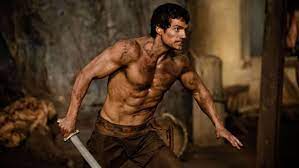 We would like to show you a description here but the site won't allow us. So Bereitete Krieg Der Gotter Henry Cavill Auf Man Of Steel Und The Witcher Vor Kino News Filmstarts De