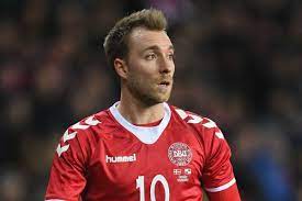 Christian eriksen was gone before being resuscitated from cardiac arrest, denmark's team doctor said at a press conference sunday. World Cup 2018 Eriksen Can Take Confident Denmark To The Next Level Says Kjaer Goal Com
