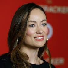 Olivia Wilde Debuts Short Blonde Haircut