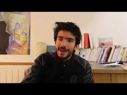 Persistência e silêncio são ferramentas para calar o ódio. 133 Juan Branco Contre Macron Les Gilets Jaunes Youtube